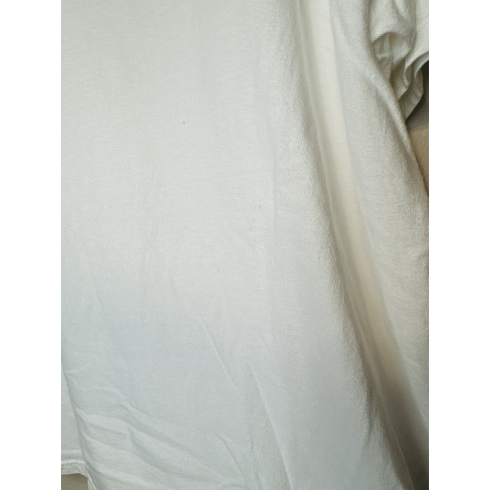 Vintage 90s Claritin Promo T Shirt XL Pharmacy Advertising Graphic Tee - Picture 4 of 9